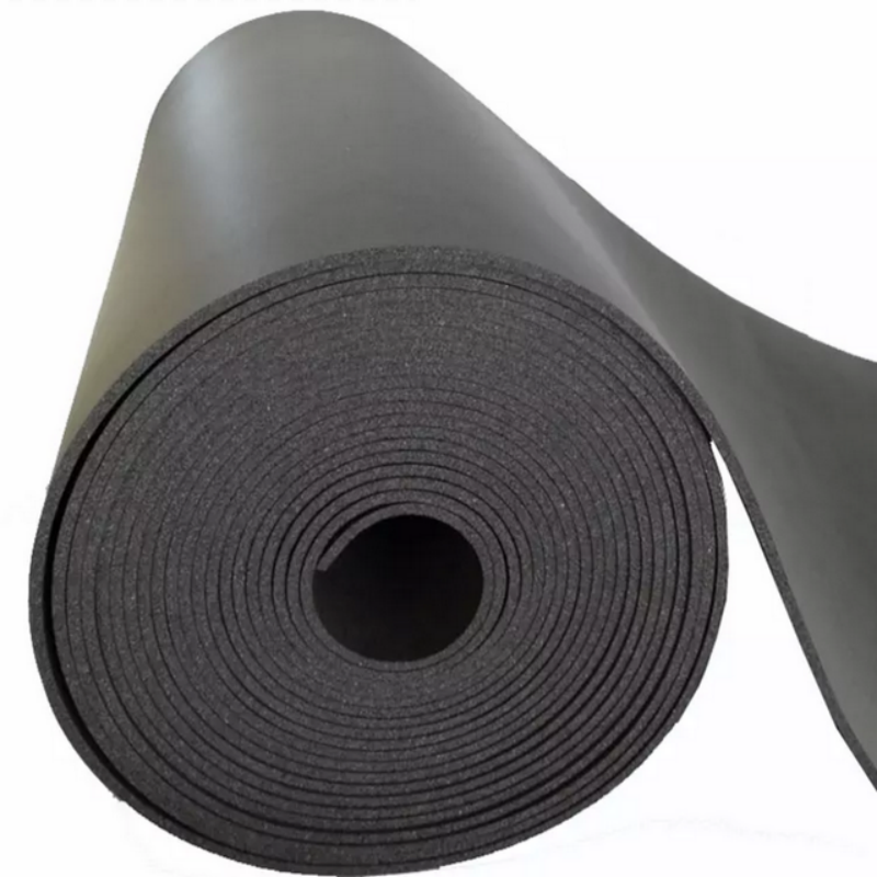 Shock Resistant XPE Foam Sheet And Rolls Material For Protection And Insulation - PAIDU