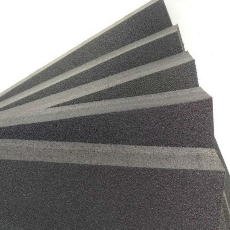 PAIDU Brand XPE Foam Boards And Coils For Protection And Insulation