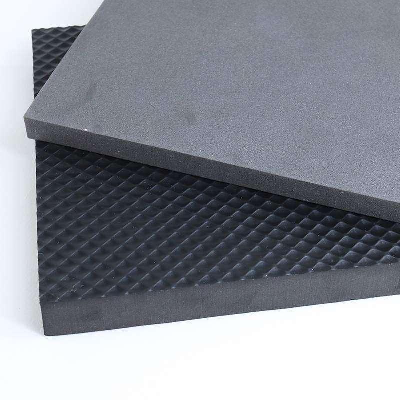 XPE Foam Flame Retardant Polyethylene Foam - PAIDU