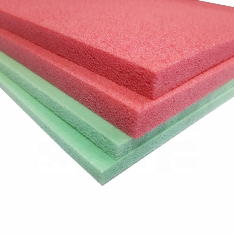 High Density Close Cell Polyethylene Foam/pe Foam Sheet/pe Foam - PAIDU