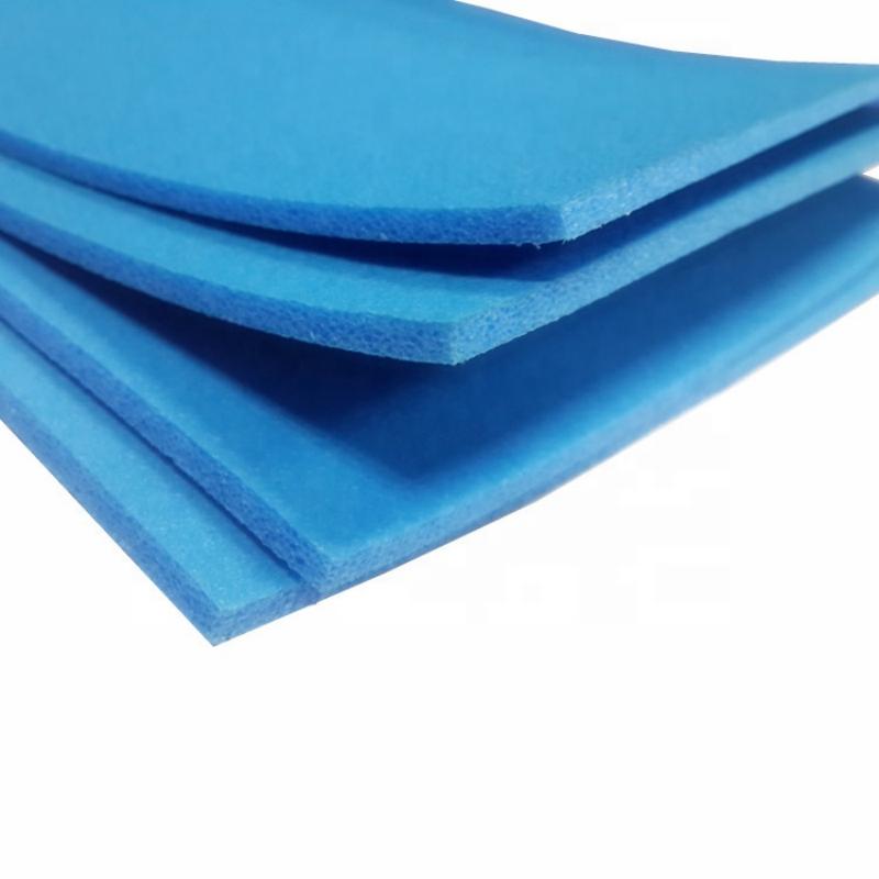XPE High Density Closed Cell Polyethylene Foam Soundproof Board - PAIDU