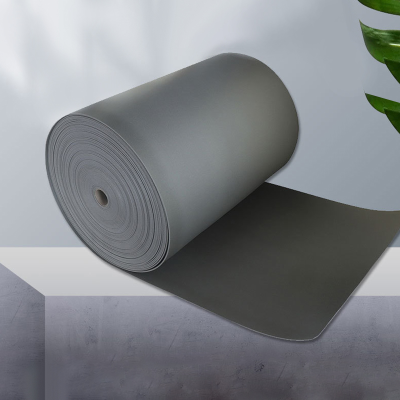XPE Foam Insulation Soundproof Board Chemical Crosslinked Polyethylene Foam Insulation Sheet - PAIDU