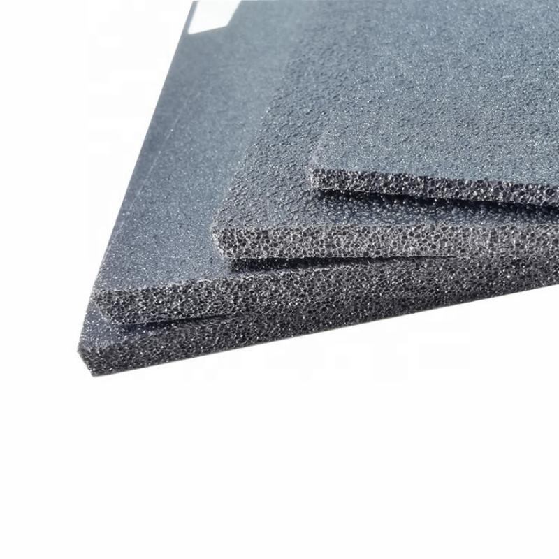 High Density Close Cell Polyethylene Foam/pe Foam Sheet - PAIDU