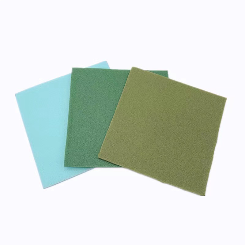 Safety Material IXPE Foam Quakeproof Sheet For DIY Color And Size - PAIDU