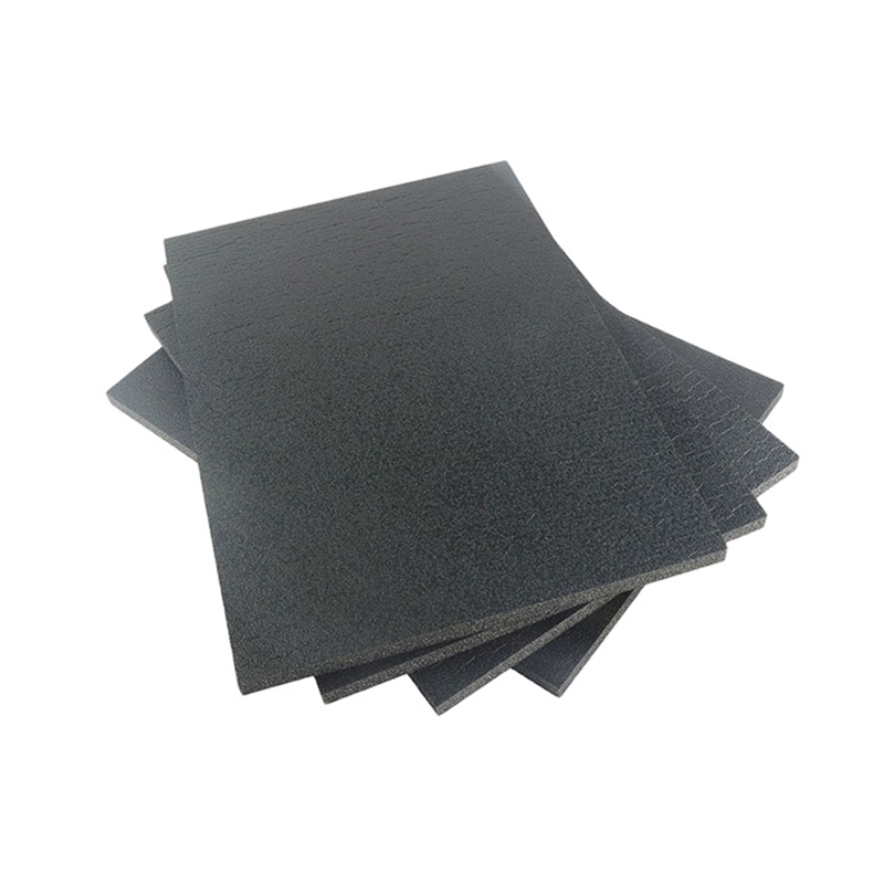 XPE Foam Insulation Soundproof Board XPE Foam Insulation Sheet - PAIDU