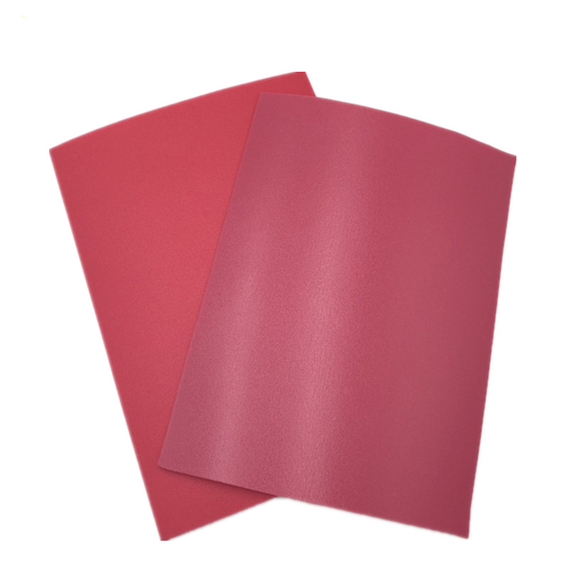Safety Material IXPE Foam Quakeproof Sheet For DIY Color And Size - PAIDU