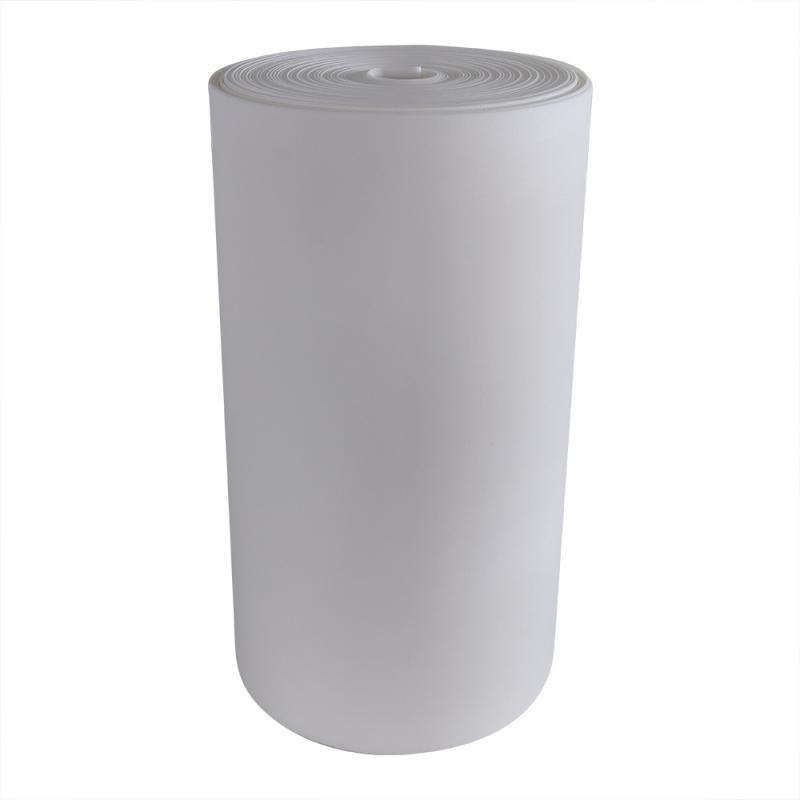 IXPE Foam Sheet Extrusion Line Closed Cell Crosslinked Polyethylene Foam Sheets Building Material - PAIDU