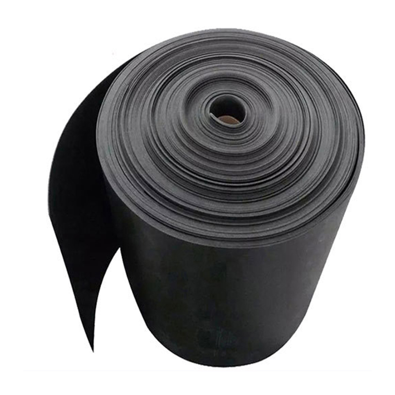 XPE Foam Insulation And Sound Insulation Board Chemical Crosslinked Polyethylene Foam Flame Retardant Sheet - PAIDU