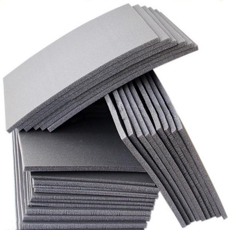 Physically Cross Linked Polyethylene IXPE Foam PE Quakeproof Foam - PAIDU