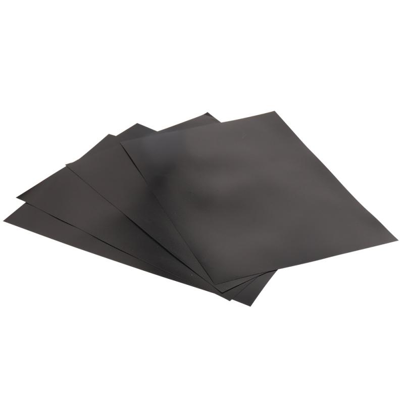 Closed Cell Physically Crosslinked Polythene Foam Insulation IXPE Sound Insulation PE Foam Block - PAIDU