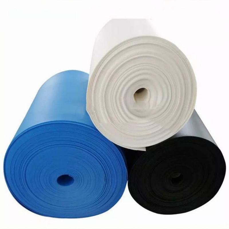 Physically Cross Linked Polyethylene IXPE Foam PE Soundproof Foam - PAIDU
