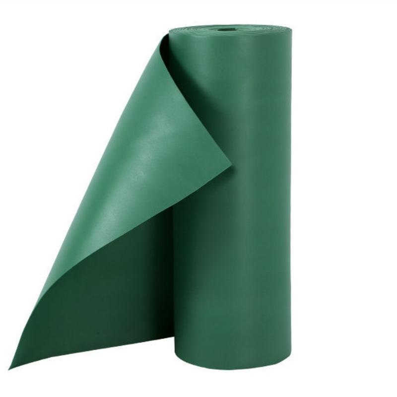 2 mm IXPE Material Moisture-proof Floor Foam Liner Can Be Customized OEM Design - PAIDU