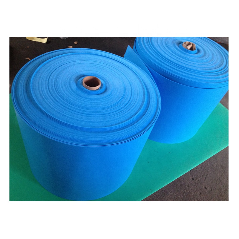 Factory Directly Closed Foaming Adhesive High Density IXPE Polyethylene Foam