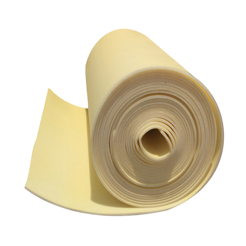 XPE Chemical Bridged Crosslinked Foam 6mm Thick 20 Times XPE Foam Manufacturers - PAIDU