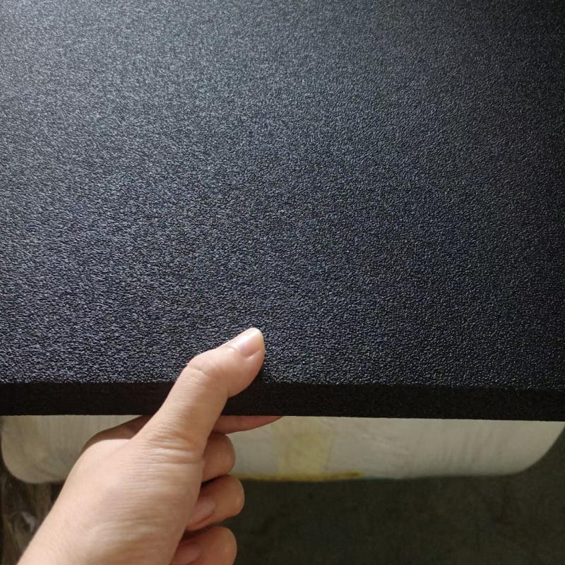 IXPE Foam Flame Retardant Sound Insulation High Density Foam Material - PAIDU